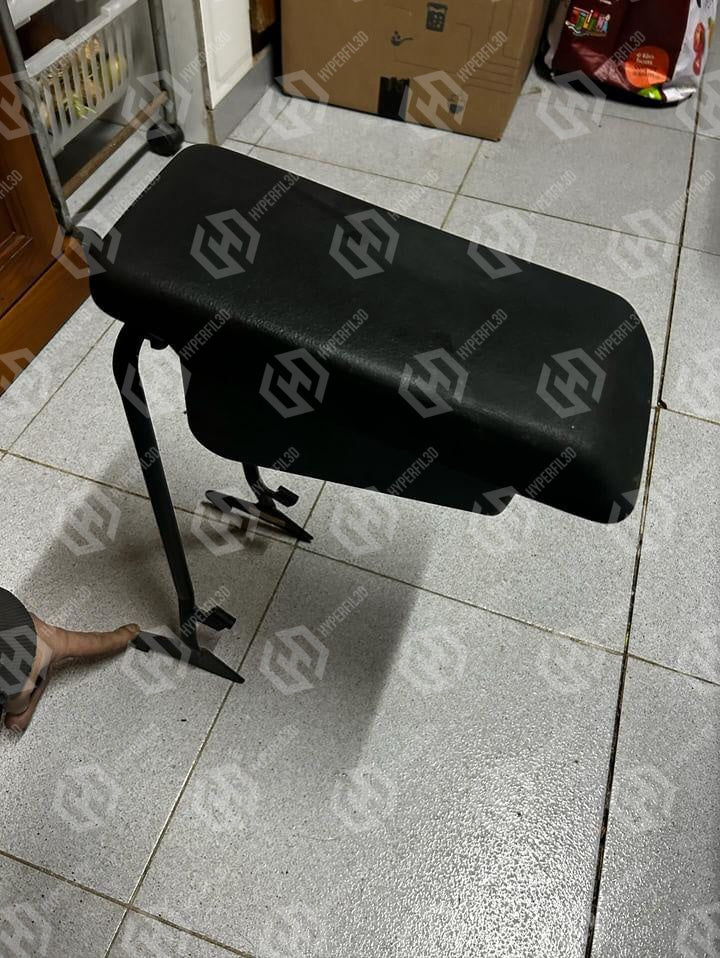VW Golf Mk3 Armlehnen Aufbewahrung