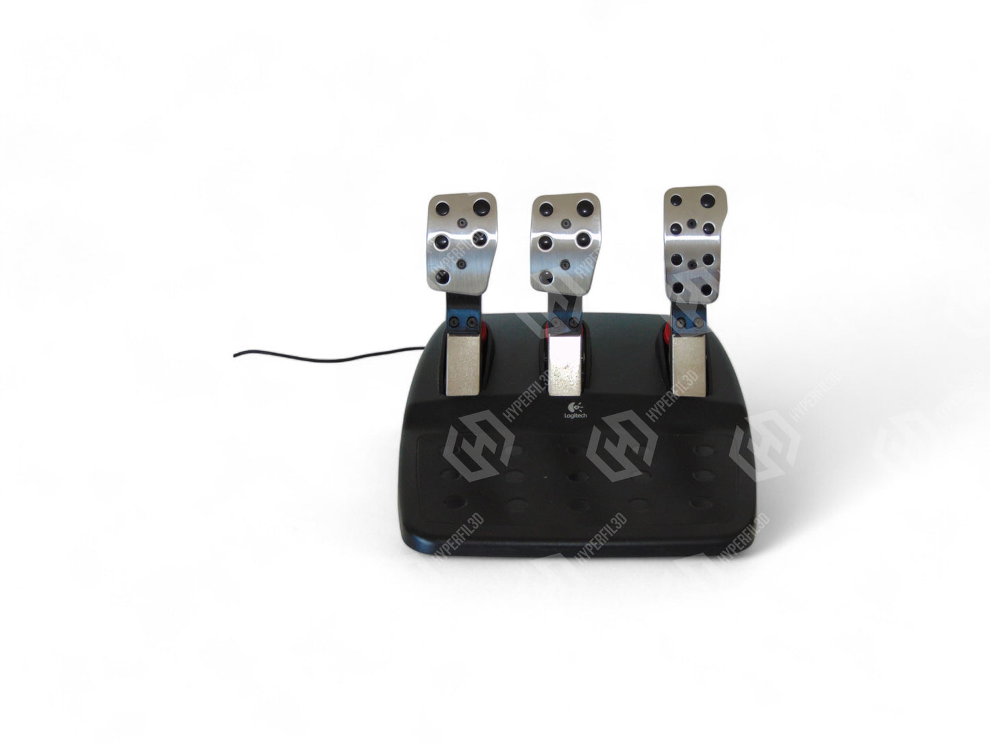 Pedalverlängerung für Logitech G25/G27/G29