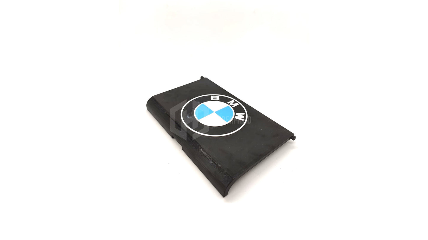 BMW E46 Aschenbecher hinten glatt
