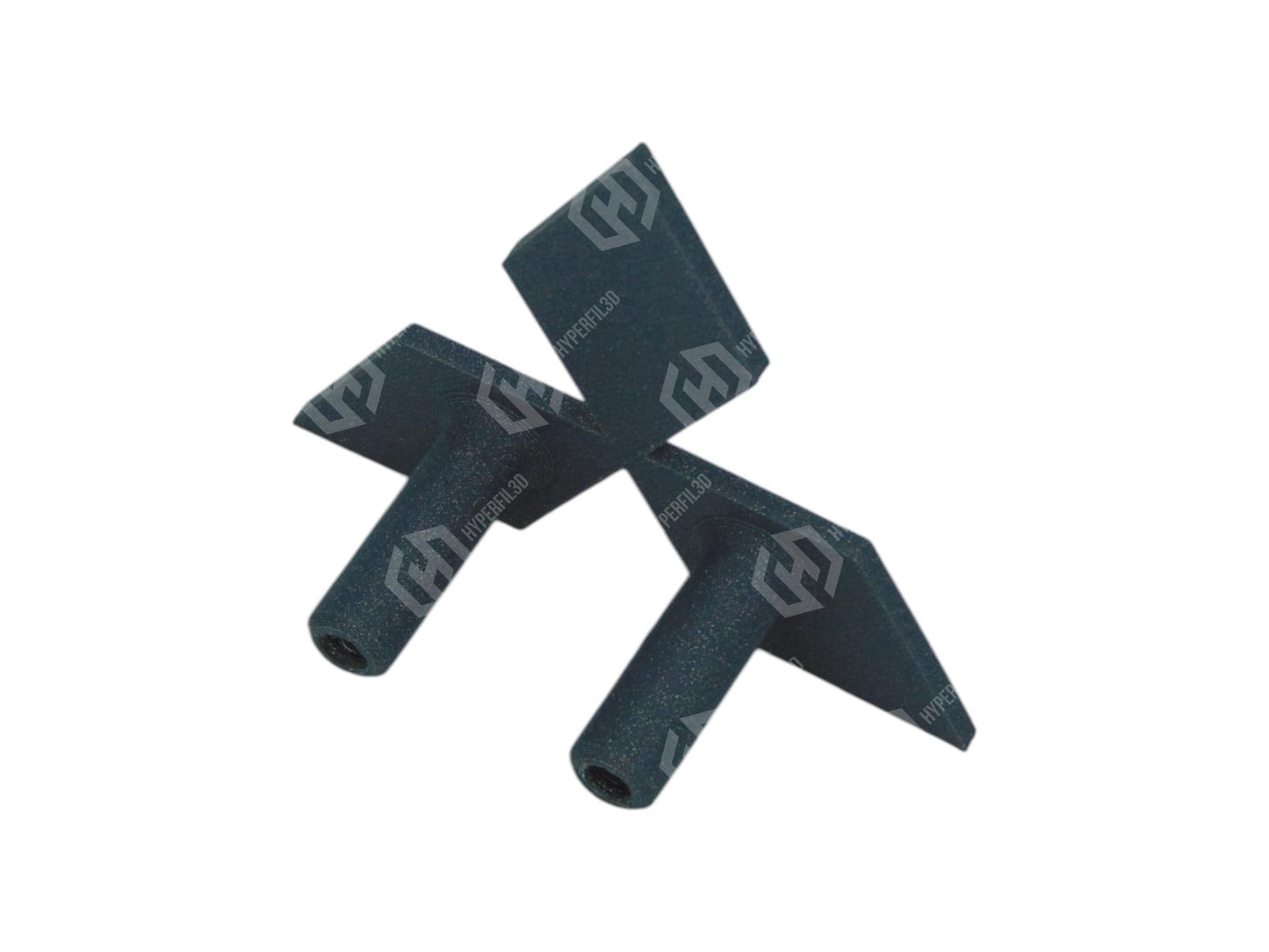 Logo Mitsubishi Pajero MK1 1982-1991 Grelha Frontal