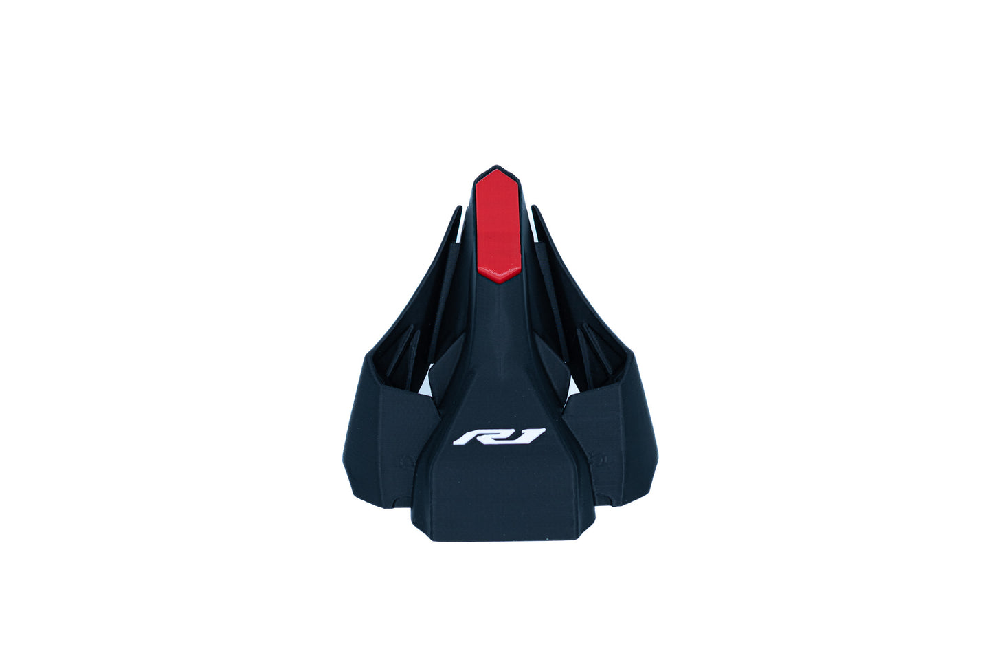 Suporte de Capacete Personalizado | Design  Yamaha R1
