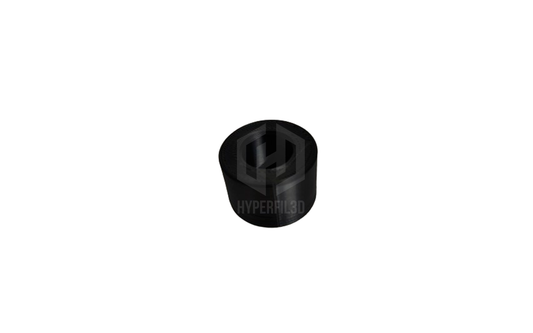 Yamaha TTR600 Chain Roller Endstop – Replacement Part | Dirt Bike Chain Guide | TT600 Motocross Enduro