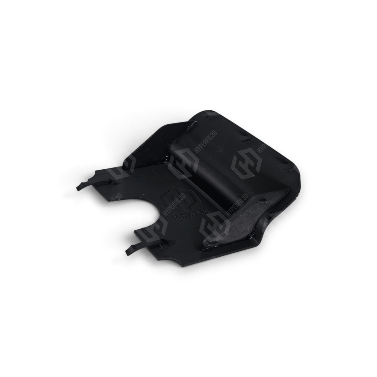 Seat ibiza 6k2 Rear Bumper Tow Hook Cover