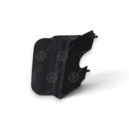 Seat ibiza 6k2 Rear Bumper Tow Hook Cover