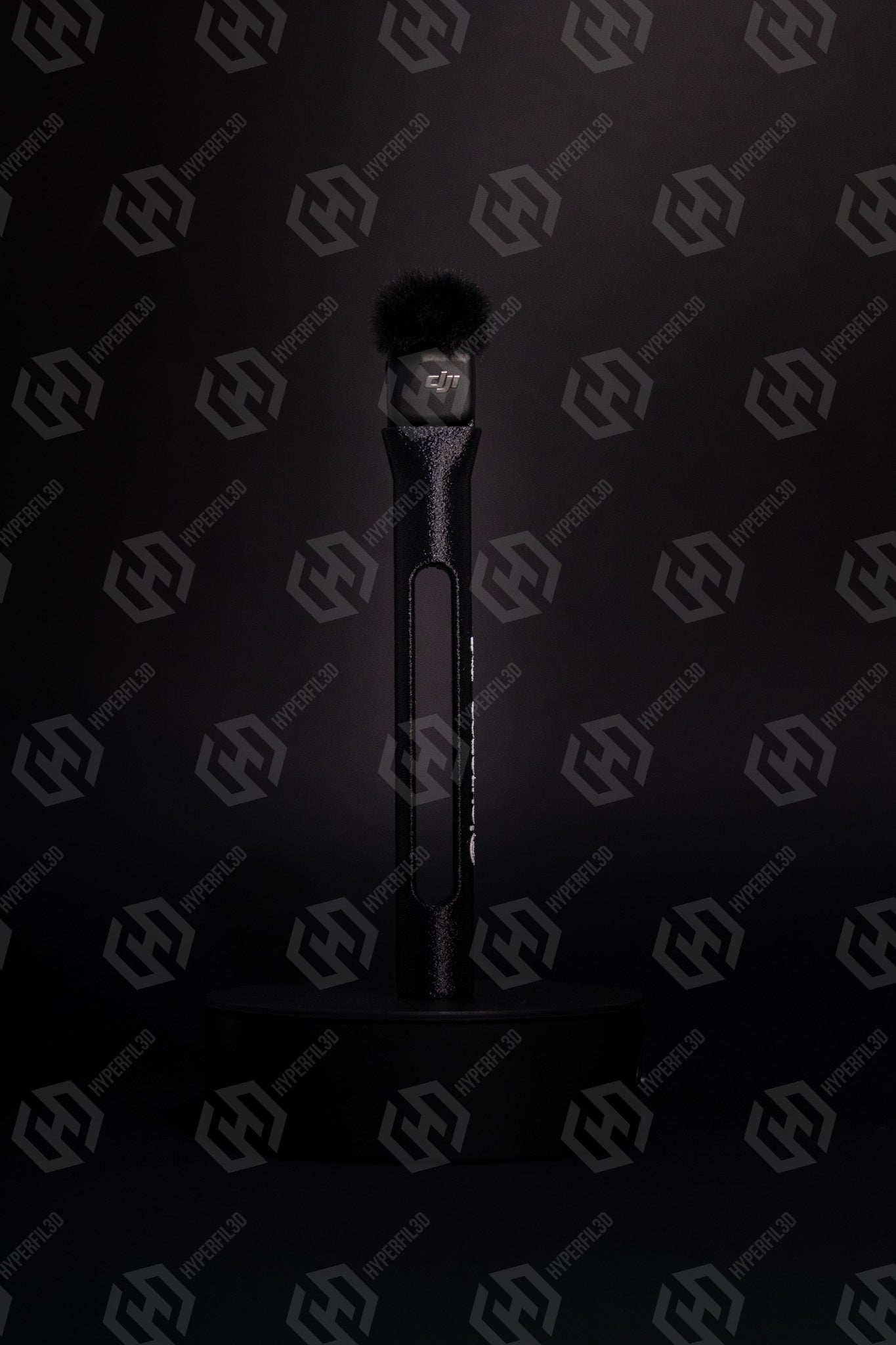 Dji Mic Grip