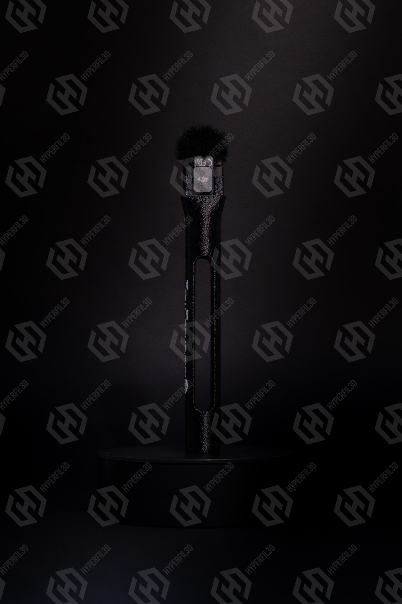 Dji Mic Grip
