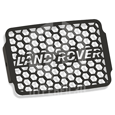 Grelha Favo de Mel para Snorkel 4x4 – Tampa em Malha | Upgrade de Snorkel Todo-o-Terreno | Vários Modelos