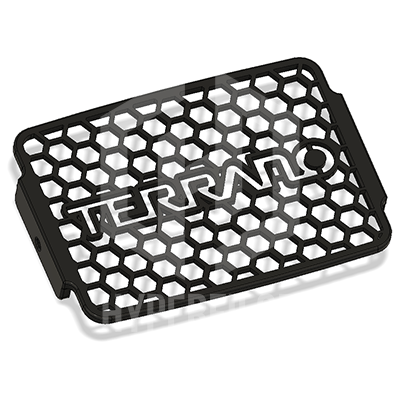 Grelha Favo de Mel para Snorkel 4x4 – Tampa em Malha | Upgrade de Snorkel Todo-o-Terreno | Vários Modelos
