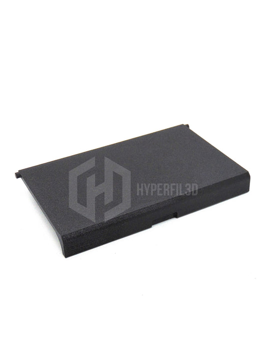 BMW E46 Rear Ashtray Cover – Textured Finish | Interior Replacement Part | 1998–2006 Sedan Coupe Touring
