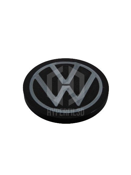 Logitech G920 G29 G27 Steering Wheel Center Cap – Custom Car Brand Logo | Interchangeable | Sim Racing