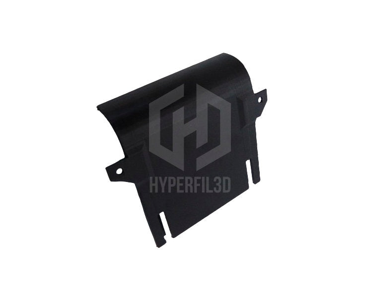 Seat Ibiza 6K2 Side Skirt Cover Cap – Replacement Trim | 1999–2002 | Door Sill Exterior Part