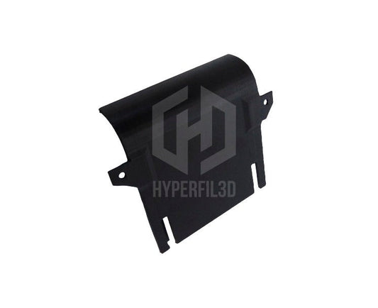 Side skirt cover cap for Seat Ibiza 6K (1993–2002) – side view