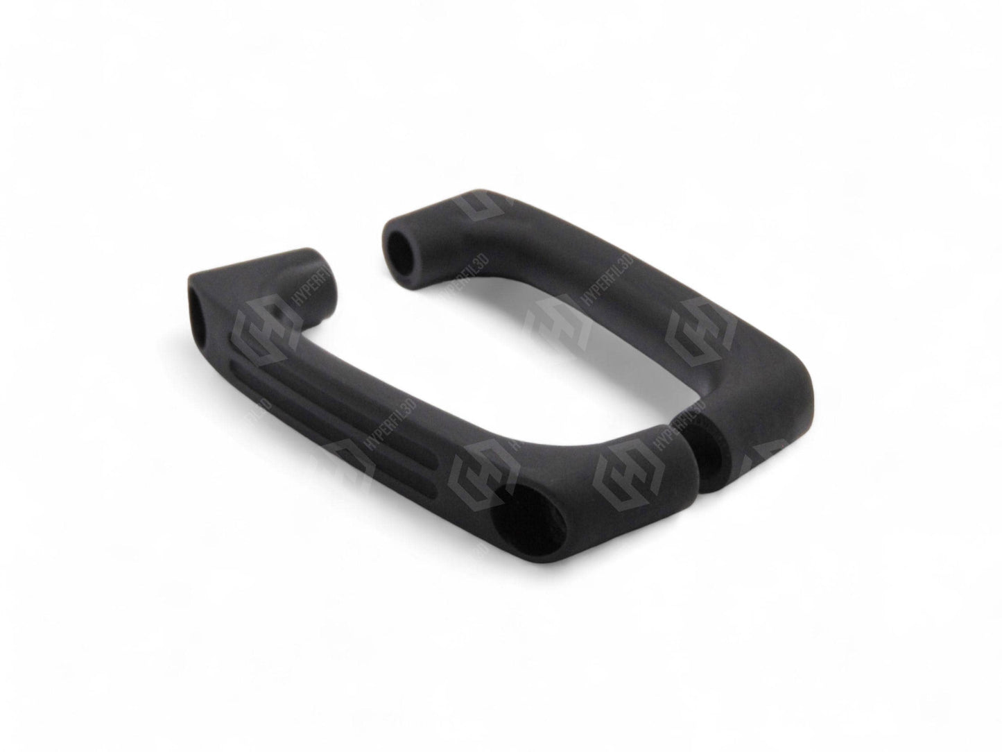 Yamaha XT600 Passenger Grab Handles – Rear Seat Supports | Enduro Classic Replacement | XT 600 E/K