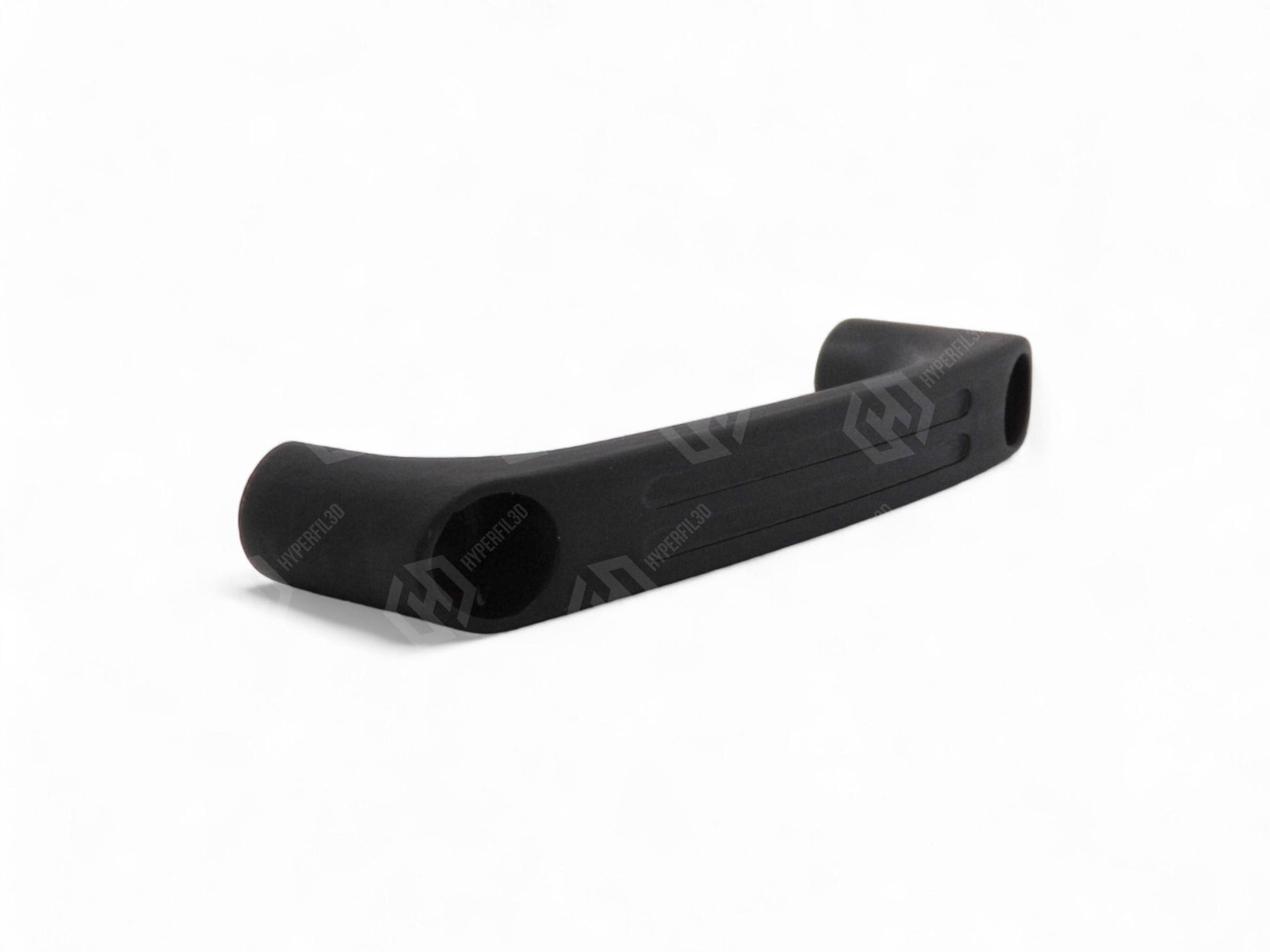 Yamaha XT600 Passenger Grab Handles – Rear Seat Supports | Enduro Classic Replacement | XT 600 E/K