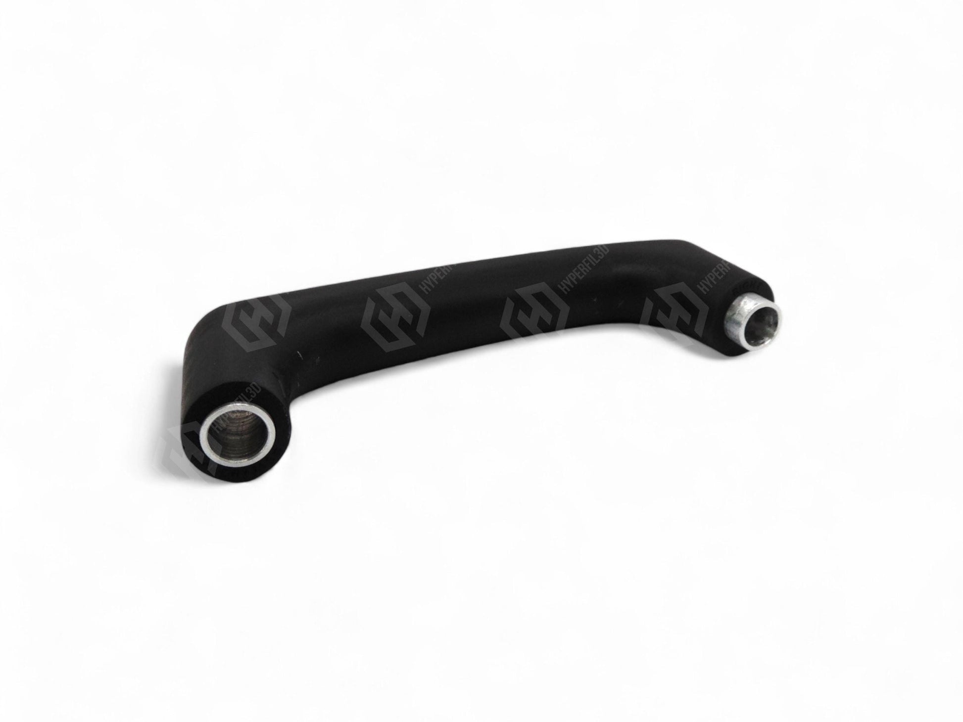 Yamaha XT600 Passenger Grab Handles – Rear Seat Supports | Enduro Classic Replacement | XT 600 E/K