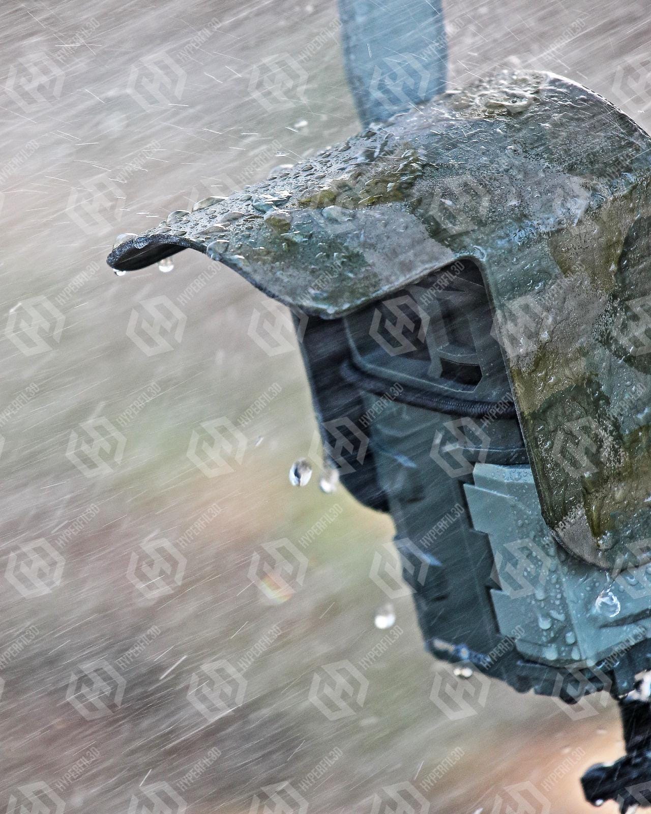 Trail Camera Security Box – 3D Printed Protective Case | Hunting Camera Lock Box | Weatherproof Enclosure- Bushnell - Stealth Cam - Browning