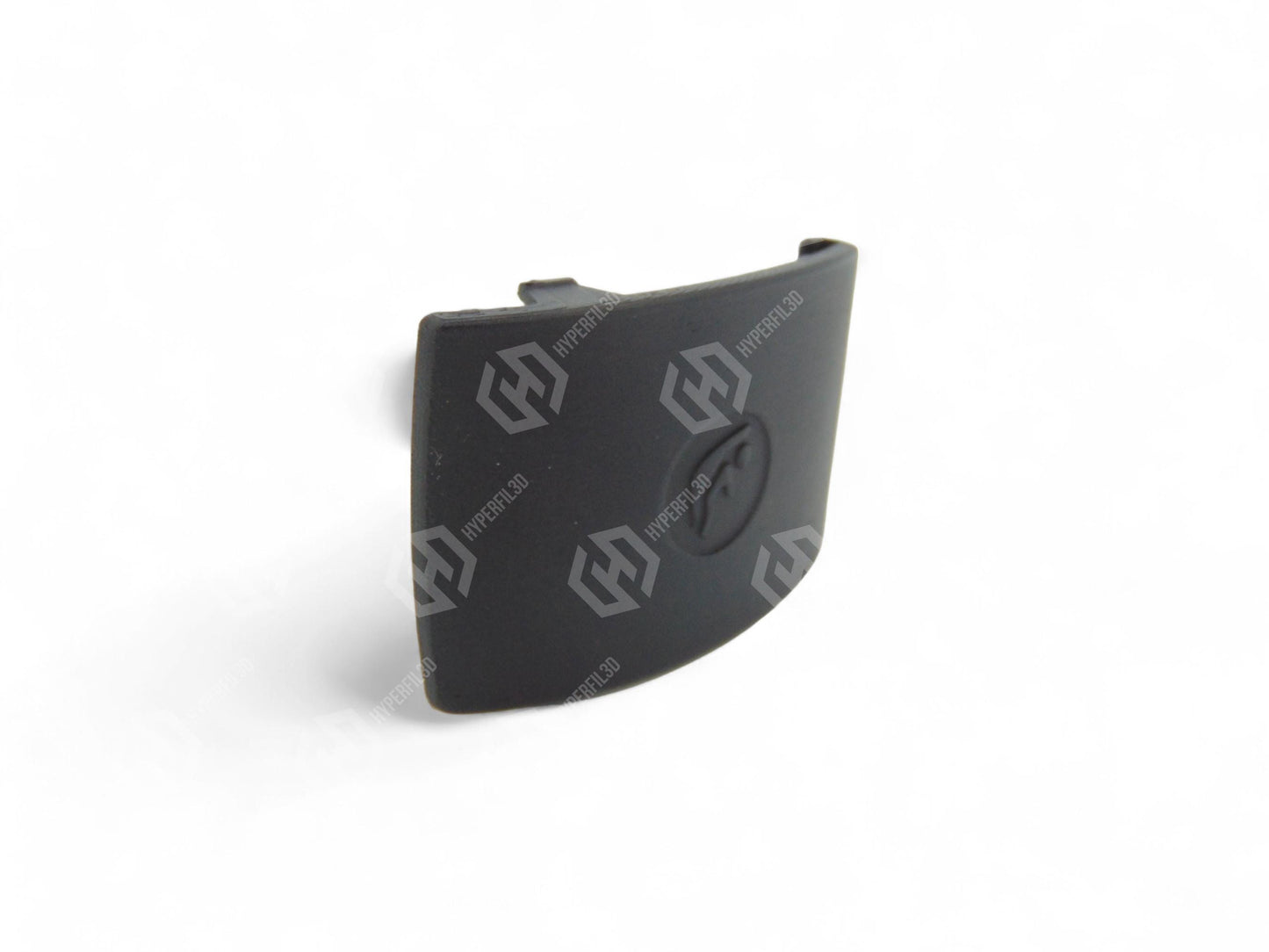 BMW F11 Isofix Cover Cap – 5 Series Touring Replacement | ASA Heat-Resistant | 2010–2017 | Interior Trim