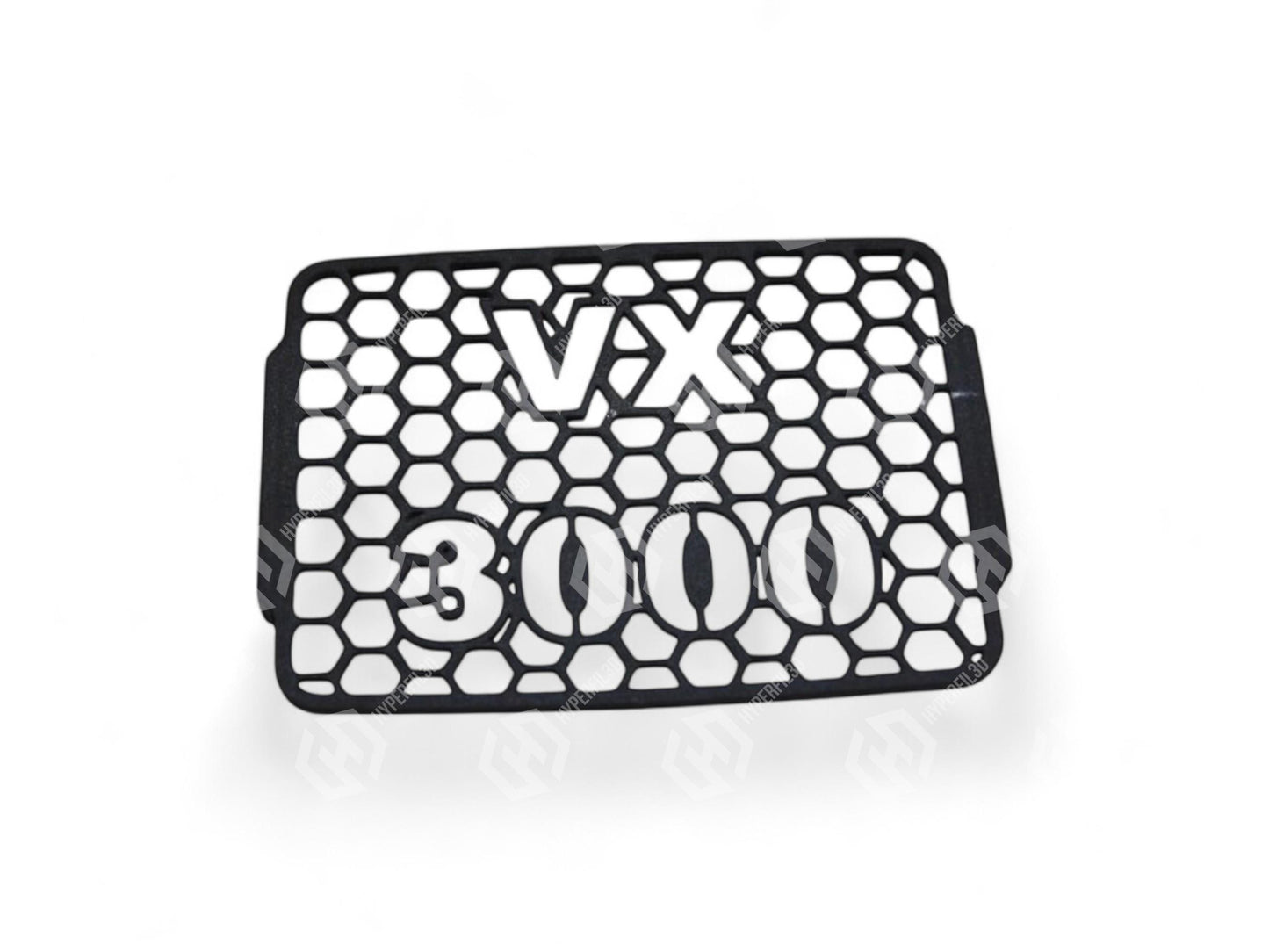 4x4 Snorkel Honeycomb Grille – Mesh Cover | Off-Road Snorkel Upgrade | Multiple Models