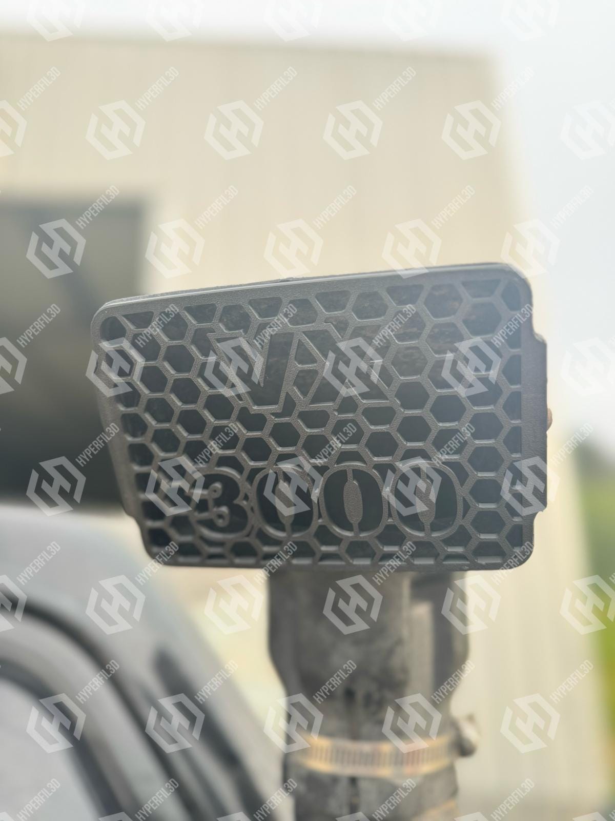 4x4 Snorkel Honeycomb Grille – Mesh Cover | Off-Road Snorkel Upgrade | Multiple Models
