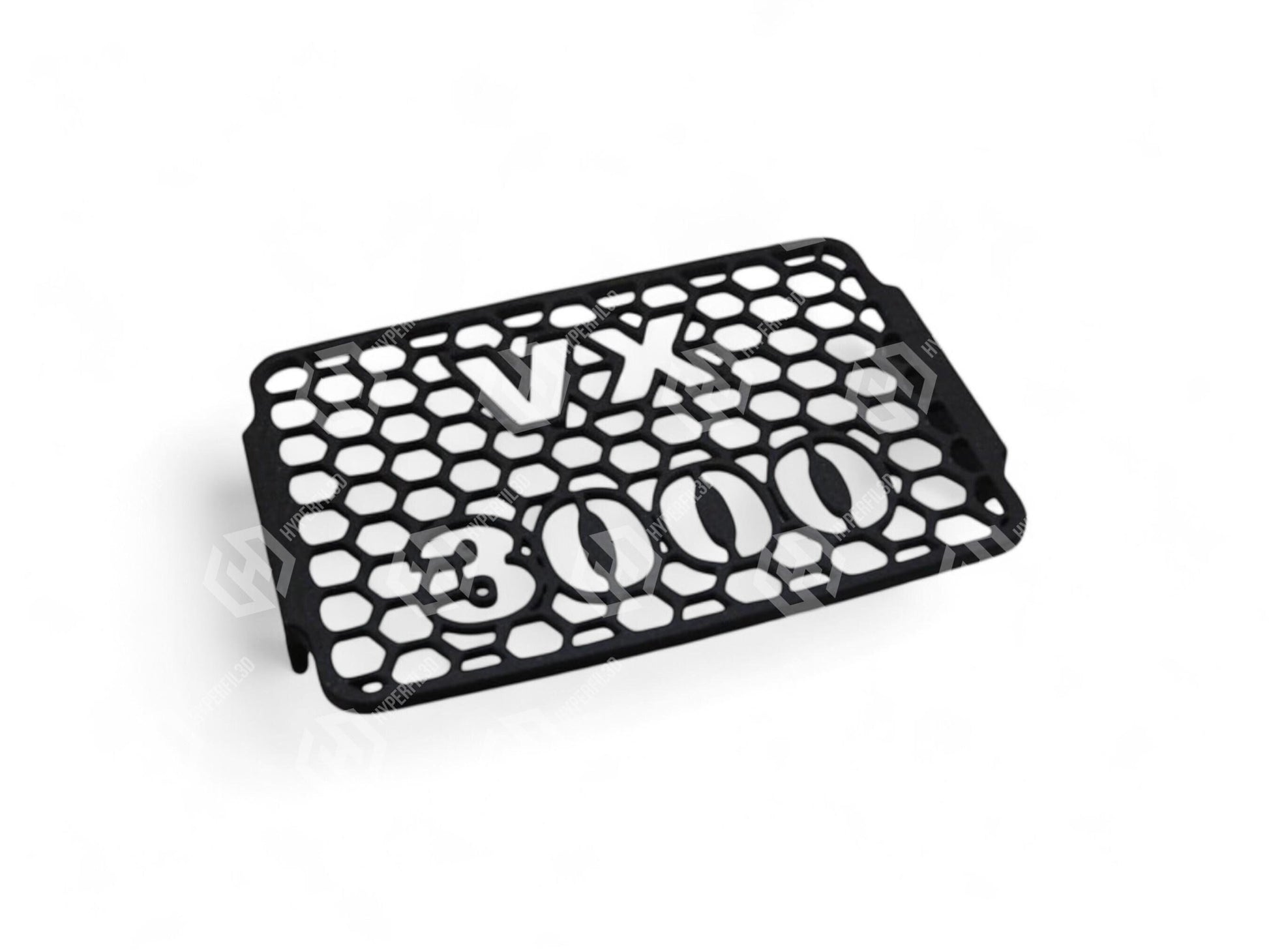 4x4 Snorkel Honeycomb Grille – Mesh Cover | Off-Road Snorkel Upgrade | Multiple Models