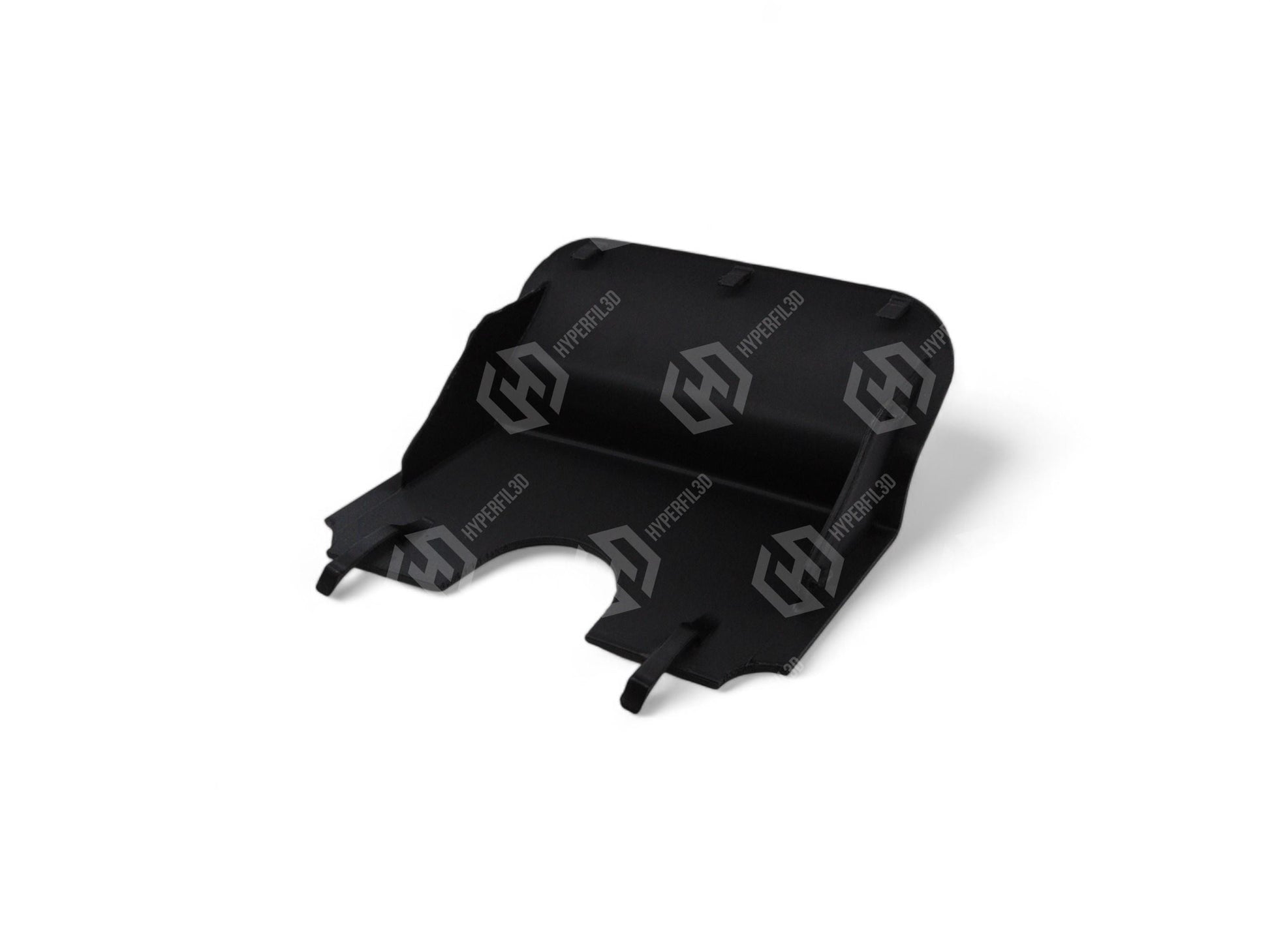 Seat ibiza 6k2 Rear Bumper Tow Hook Cover