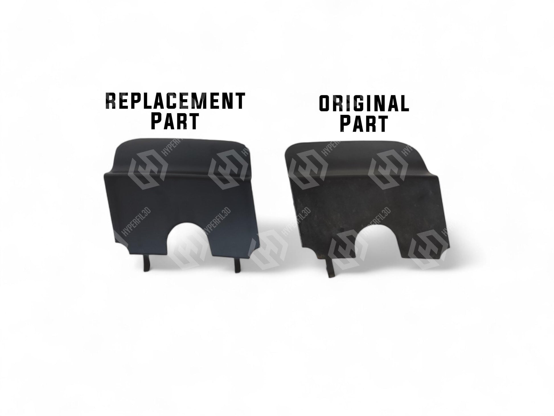 Seat ibiza 6k2 Rear Bumper Tow Hook Cover