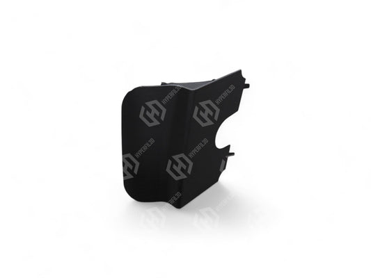 Seat ibiza 6k2 Rear Bumper Tow Hook Cover