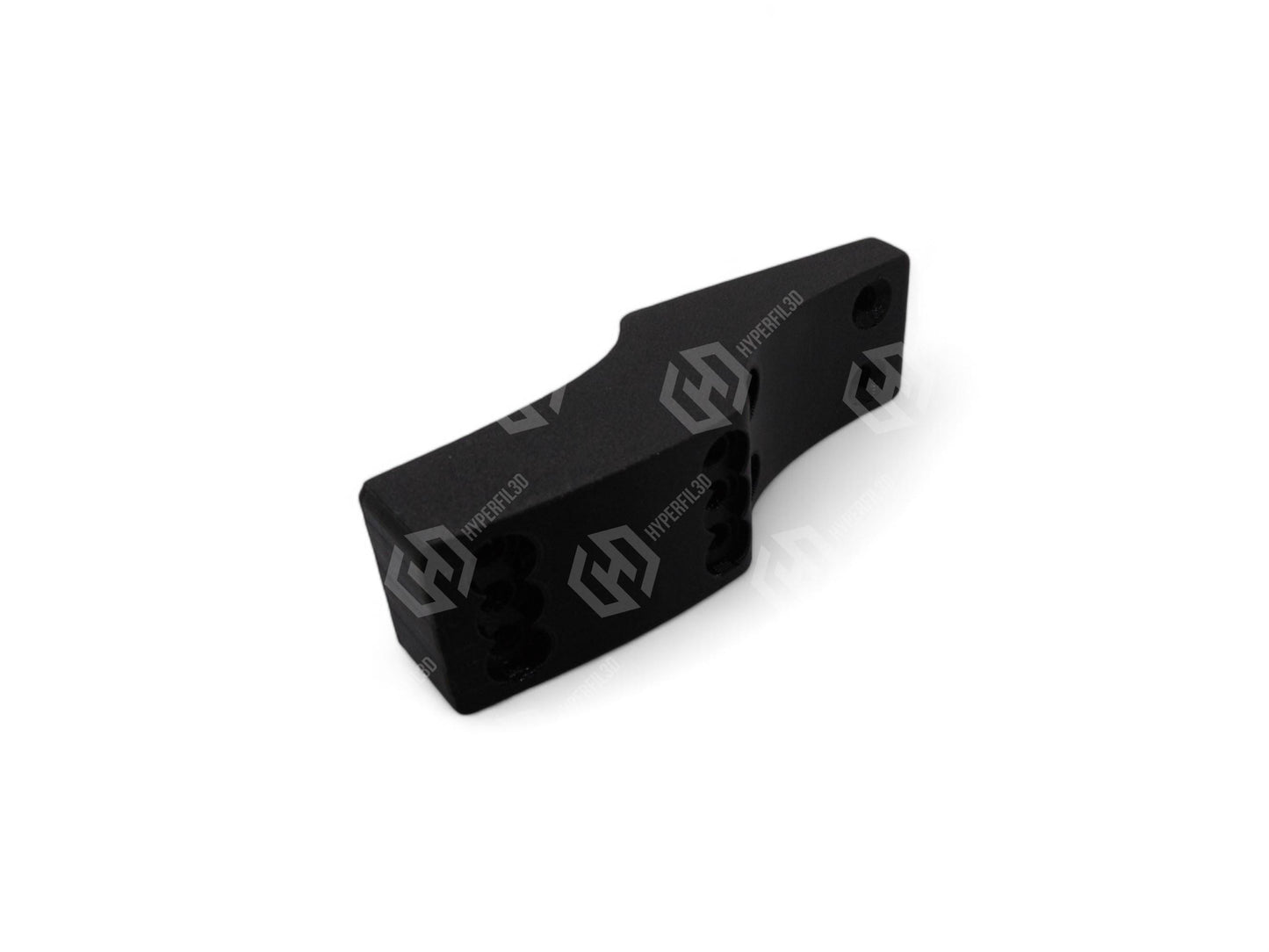 Logitech G25 G27 G29 Pedal Extensions – Ergonomic Sim Racing Upgrade | G920 Compatible | Includes Screws
