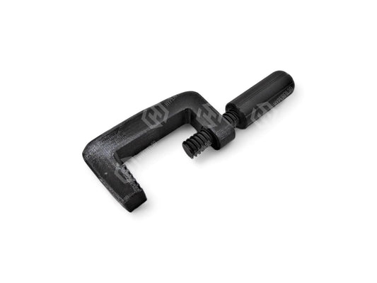 Logitech G25 G27 G29 Clamp Replacement Screw – Desk Mount Fix | Sim Racing Part | G920 Compatible