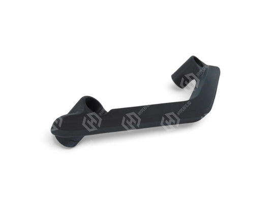 Yamaha XT660 Passenger Grab Handles – Rear Seat Supports | Enduro Touring Replacement | XT 660 R/X/Z