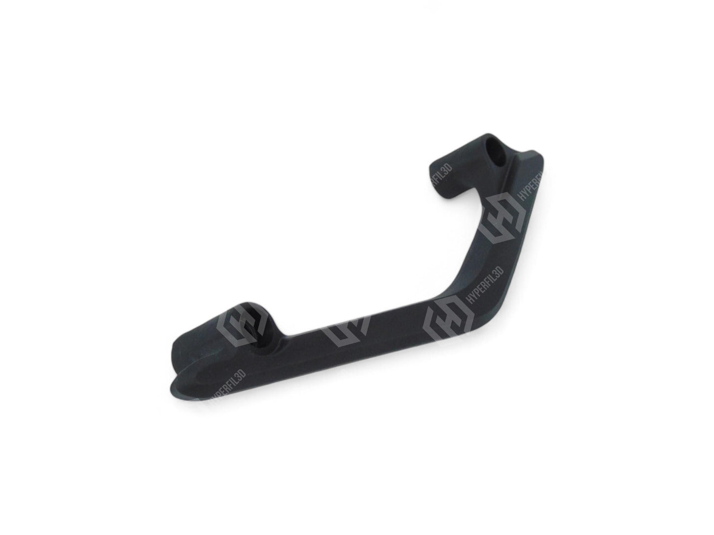 Yamaha XT660 Passenger Grab Handles – Rear Seat Supports | Enduro Touring Replacement | XT 660 R/X/Z
