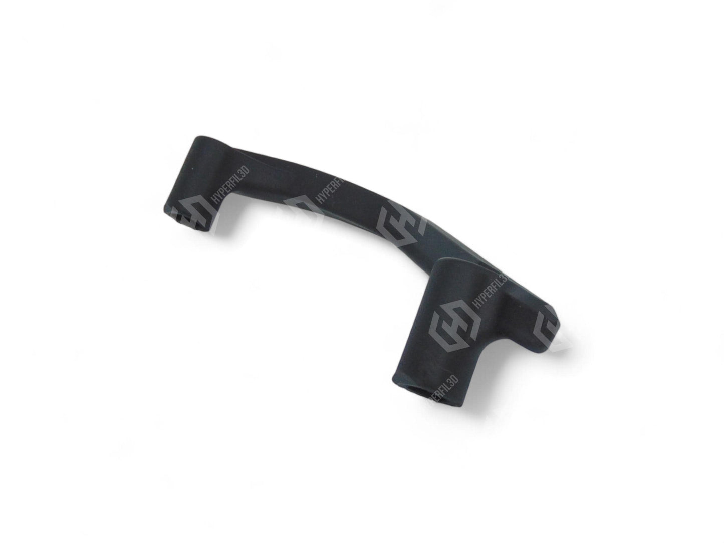 Yamaha XT660 Passenger Grab Handles – Rear Seat Supports | Enduro Touring Replacement | XT 660 R/X/Z