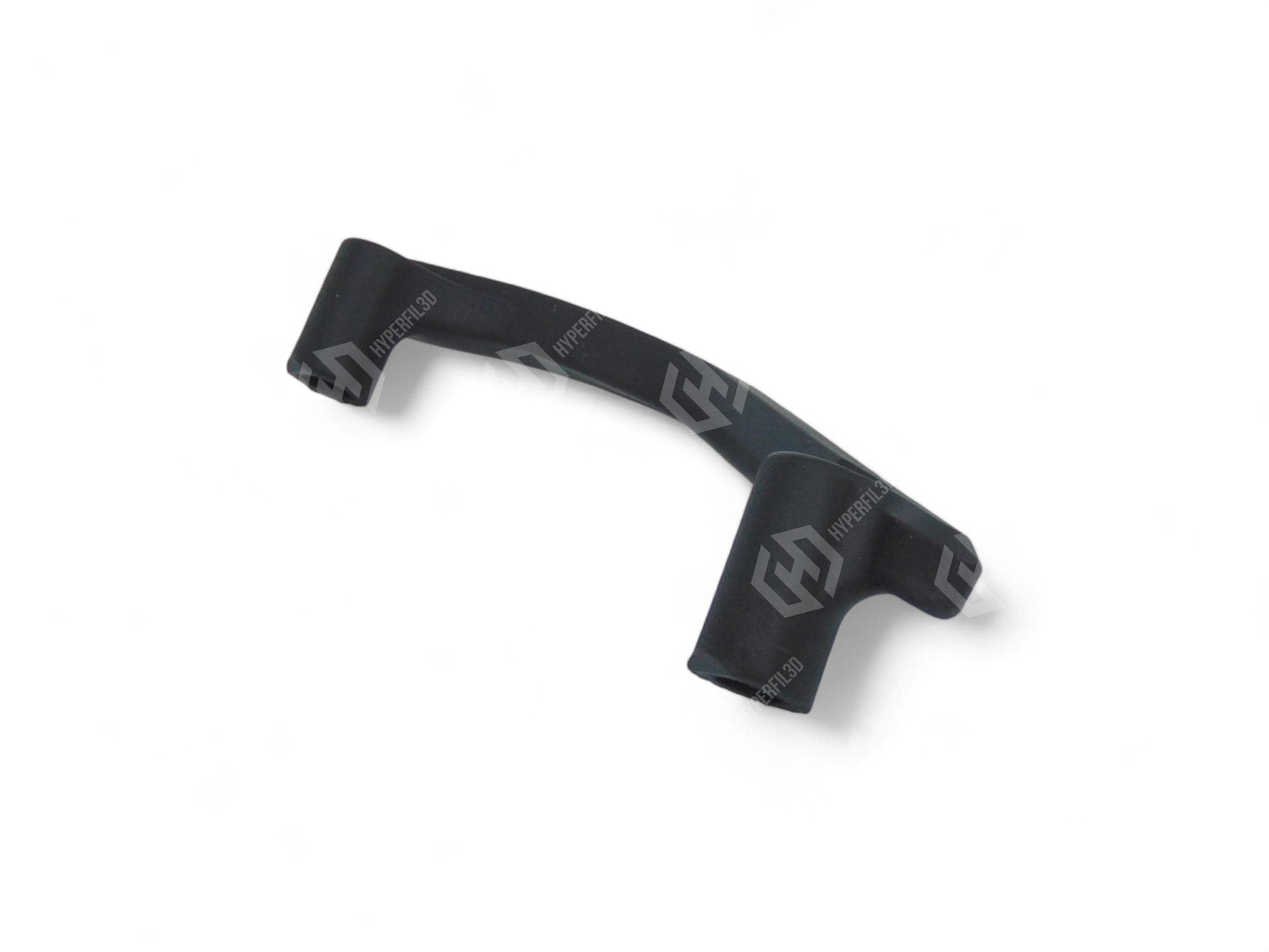 Yamaha XT660 Passenger Grab Handles – Rear Seat Supports | Enduro Touring Replacement | XT 660 R/X/Z