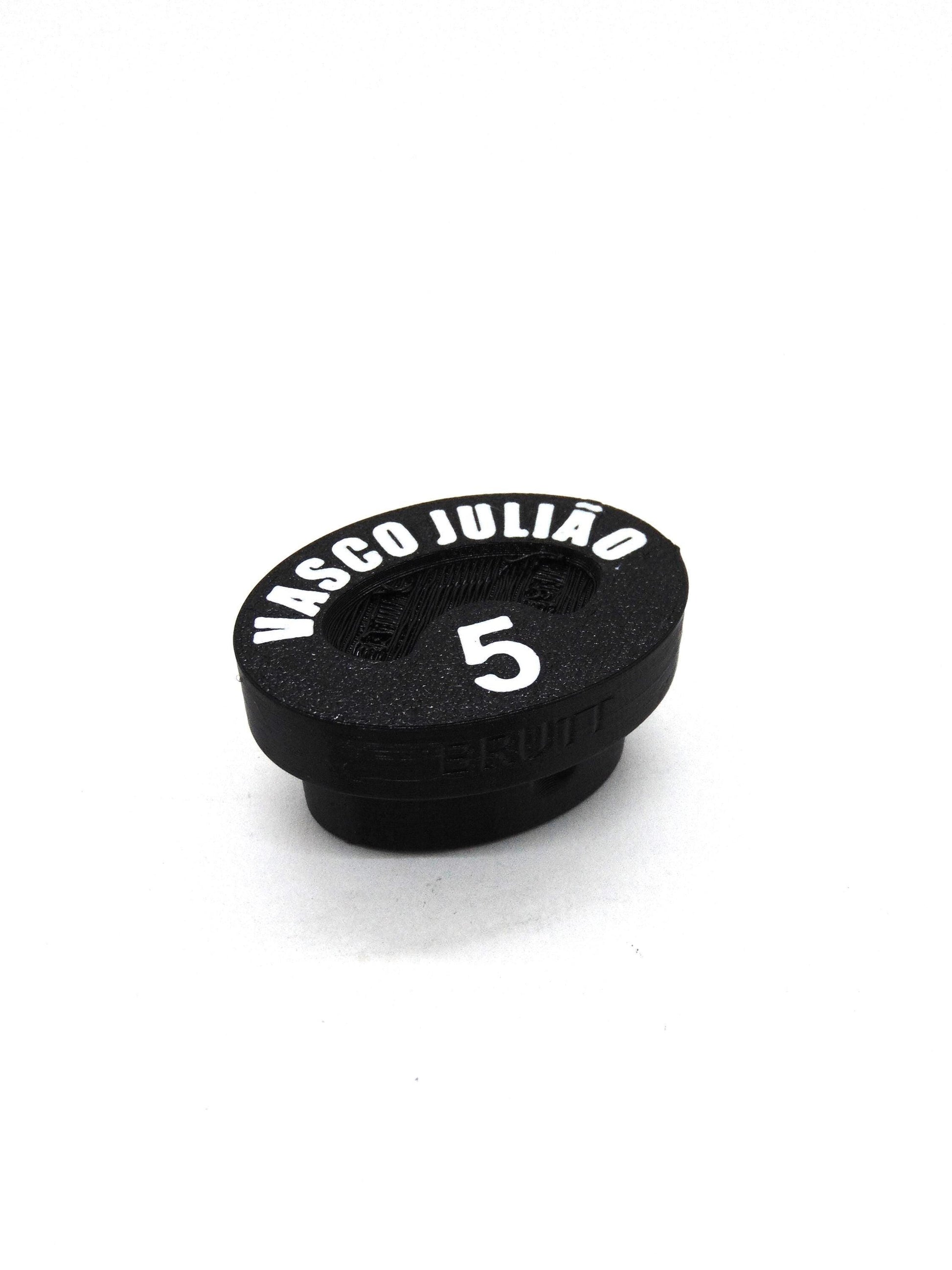Hoquei Cap Sticks