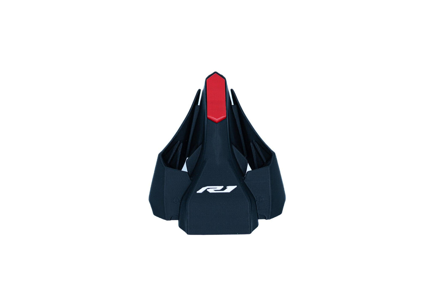 Custom Helmet Holder | Yamaha R1 Design