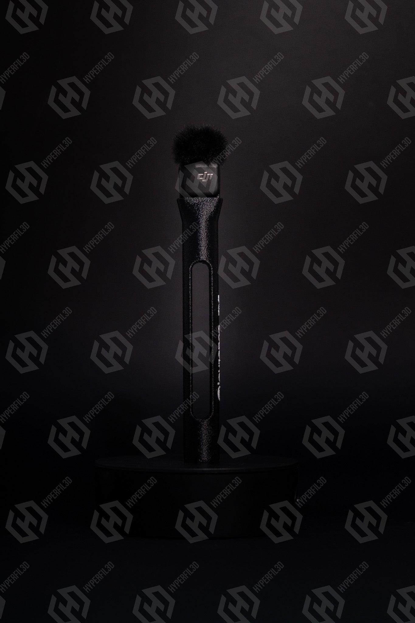 DJI Mic Grip