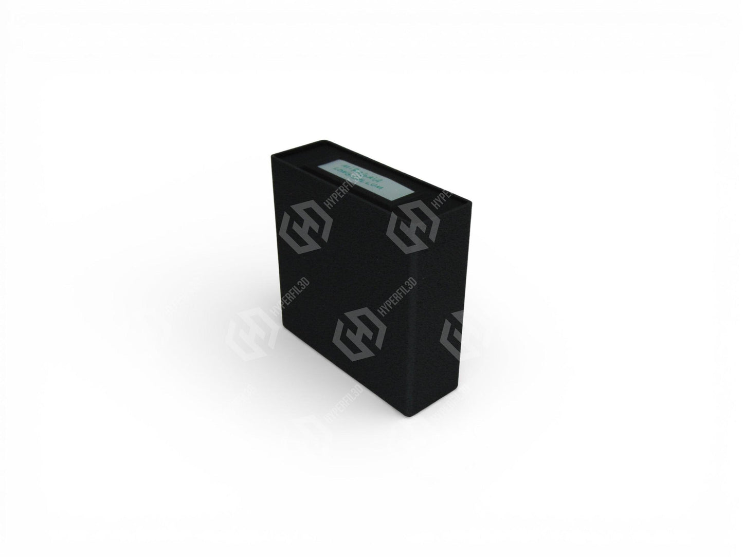 Box for Commemorative Coins