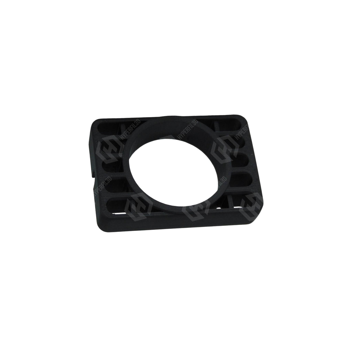 Seat Ibiza 6k - Gauge Vent Support - Straight Version 52mm
