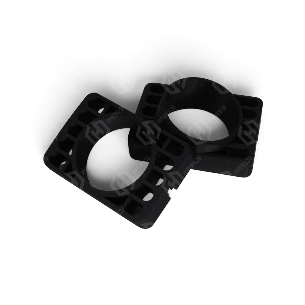 Seat Ibiza 6k - Gauge Vent Support - Angled Version 52mm