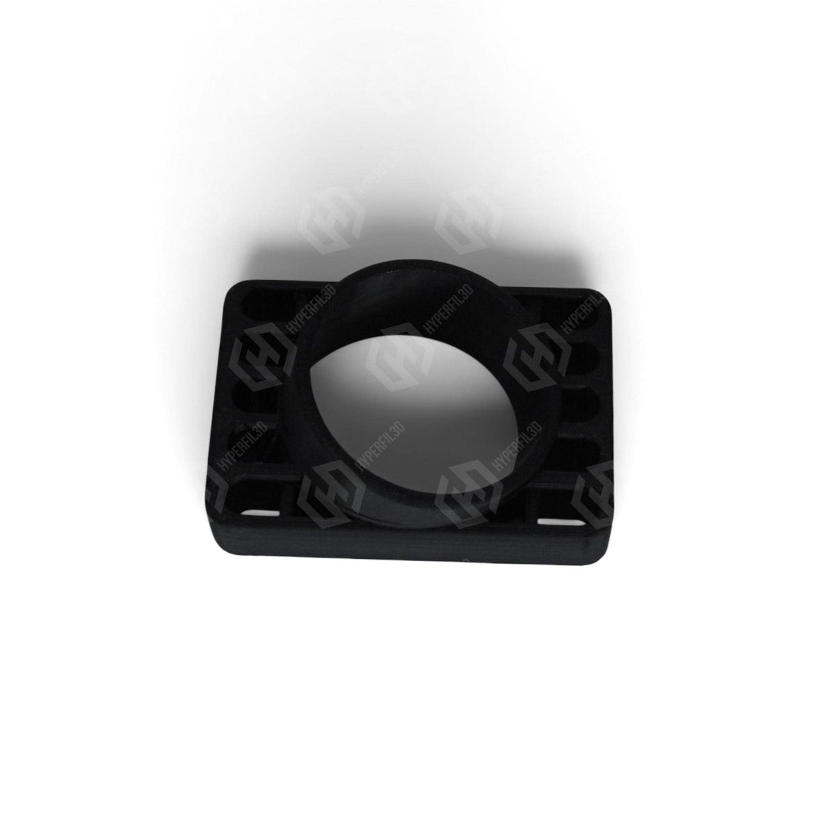 Seat Ibiza 6k - Gauge Vent Support - Angled Version 52mm