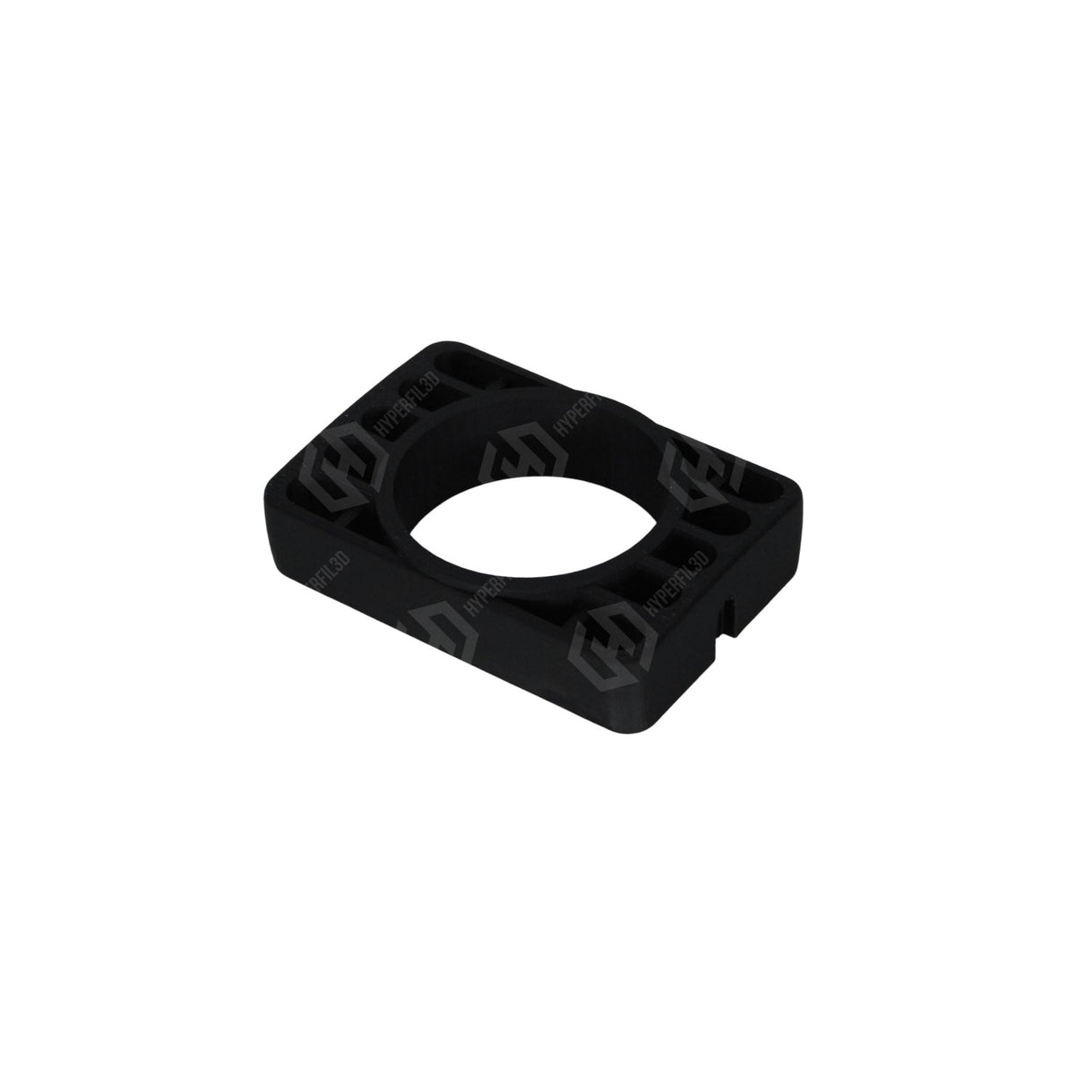 Seat Ibiza 6k - Gauge Vent Support - Straight Version 52mm