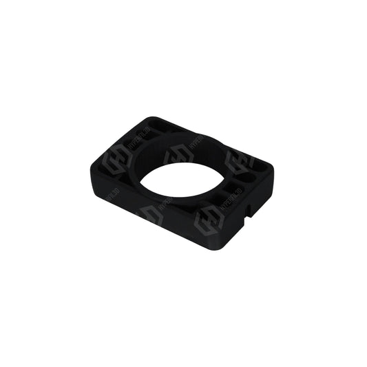 Seat Ibiza 6k - Gauge Vent Support - Straight Version 52mm