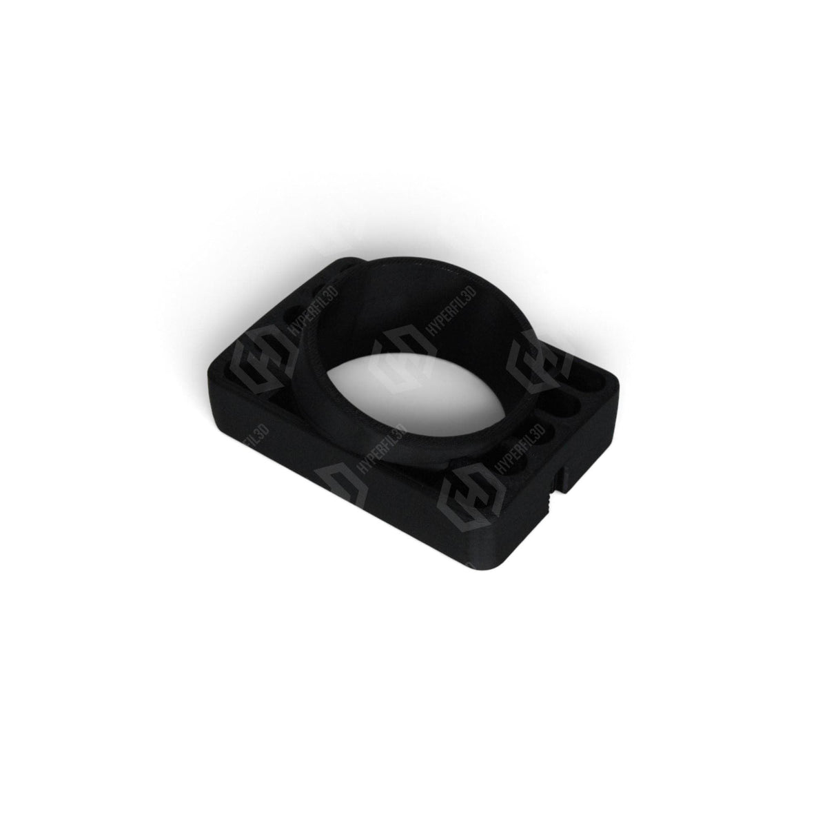 Seat Ibiza 6k - Gauge Vent Support - Angled Version 52mm