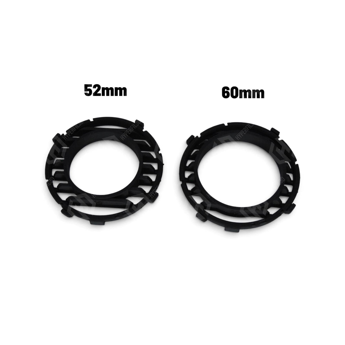 Seat Ibiza 6L - Gauge Vent Support - 52mm and 60mm