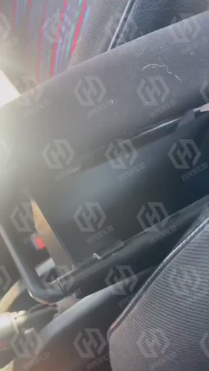 VW Golf MK3 Armrest Storage Box – Interior Tray Replacement | Centre Console Organiser | 1991–1998